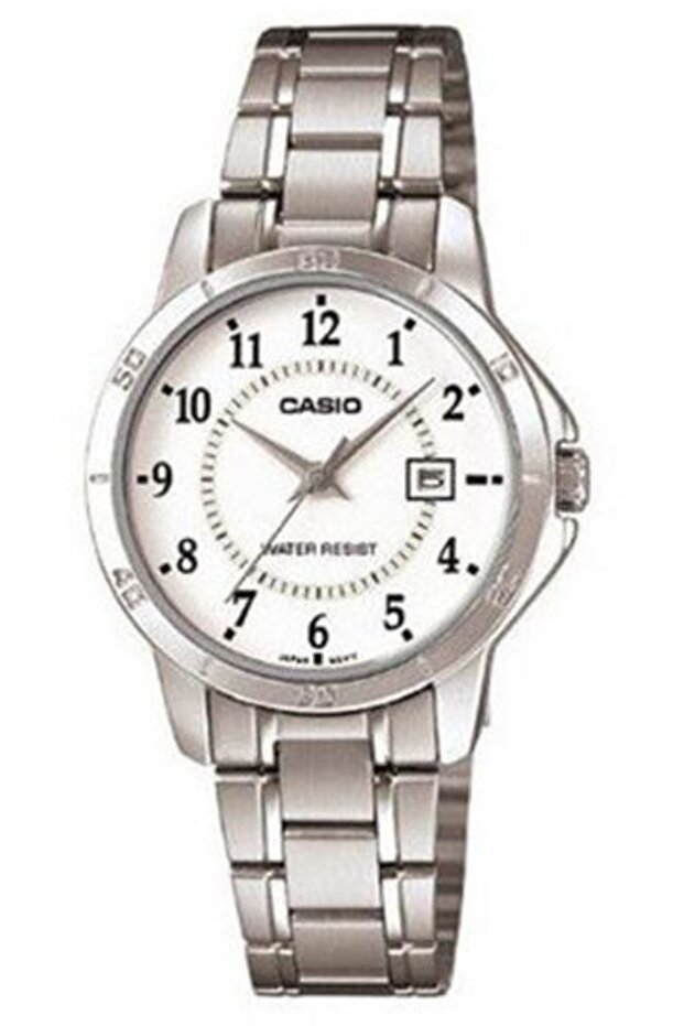 LTP-V004D-7BUDF Women's Wristwatch