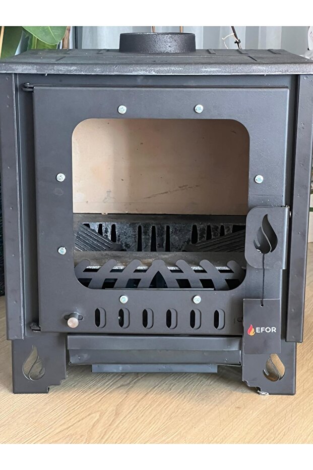 Eforısı Mini2 Şömine - 1