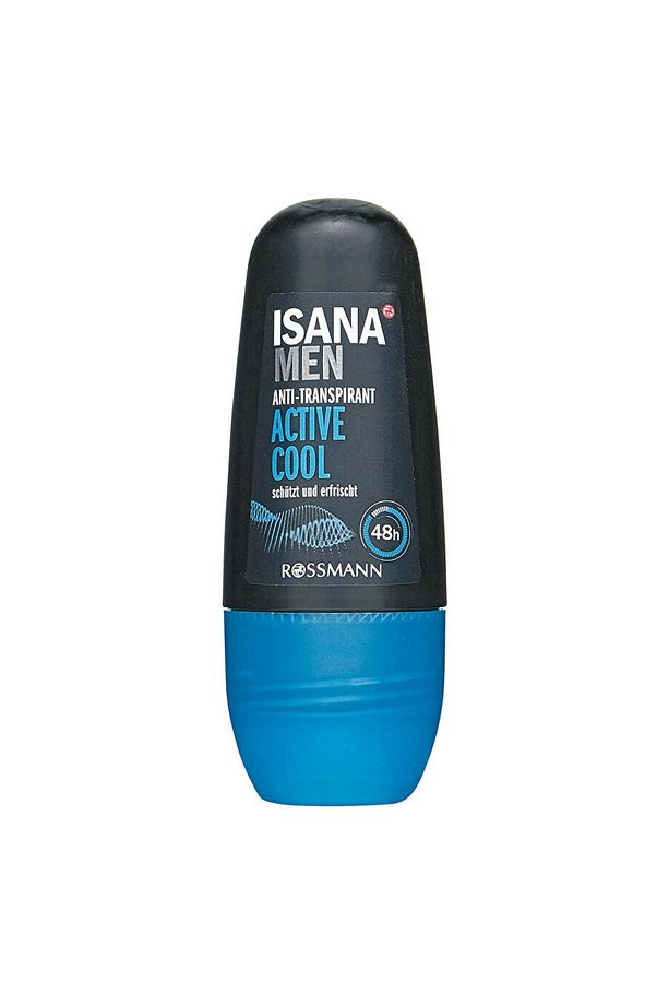 Anti Transpirant Active Cool Deo Roll On 50 Ml - 1