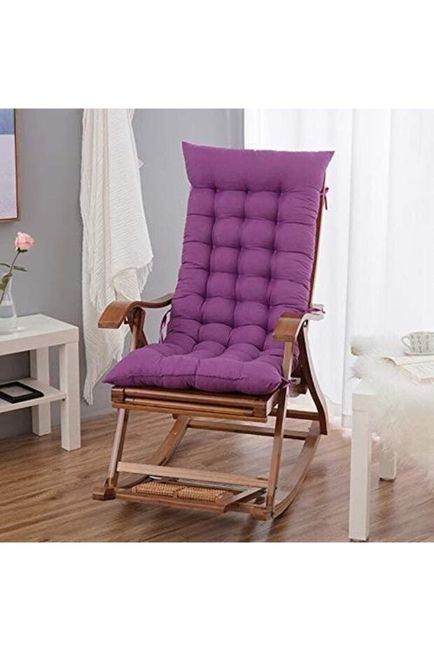 Pofuduk Salıncak Hamak Sandalye Minderi - 2