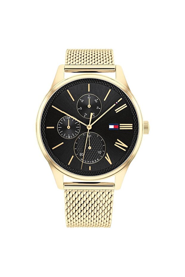 ساعة يد رجالية TH1791848