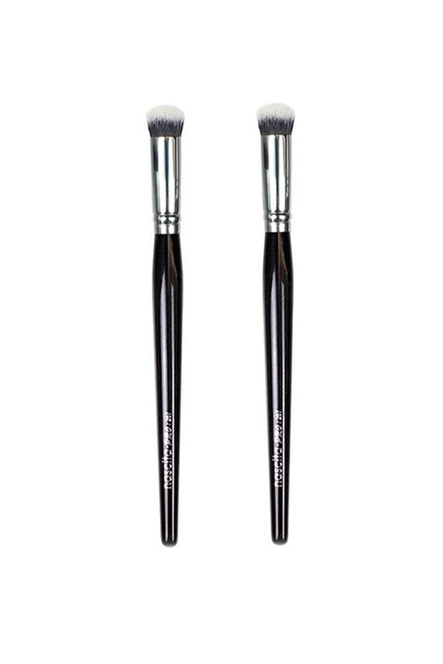 Pro Round Tip Concealer Brush 0267 X 2 Pieces