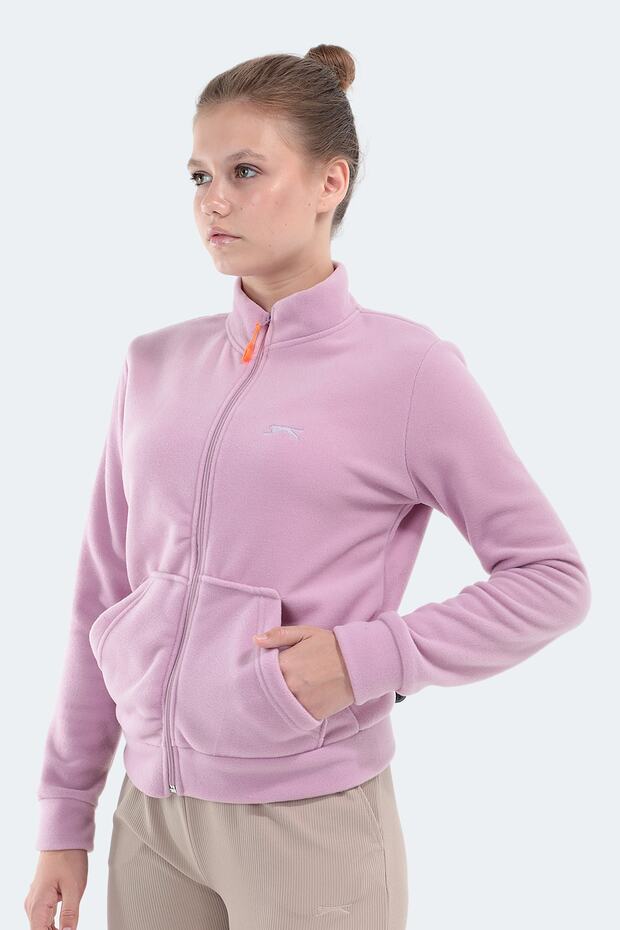Soul I Women's Polar Lilac