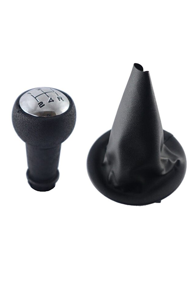 Partner Tepee - Berlingo Gear Shift Knob and Bellows 2009 - 2017