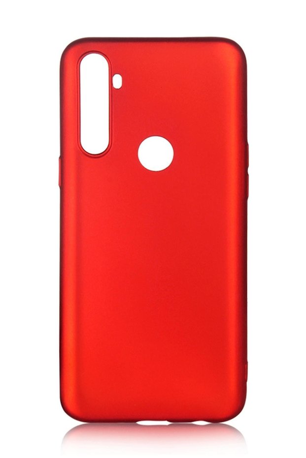 Realme C3 Compatible Case Thin Flexible Soft Premium Silicone Cover