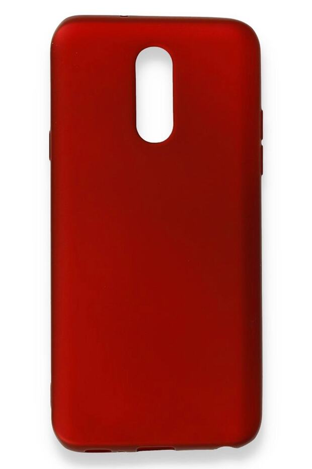 Lg Q7 Compatible Case Thin Flexible Soft Premium Silicone Cover