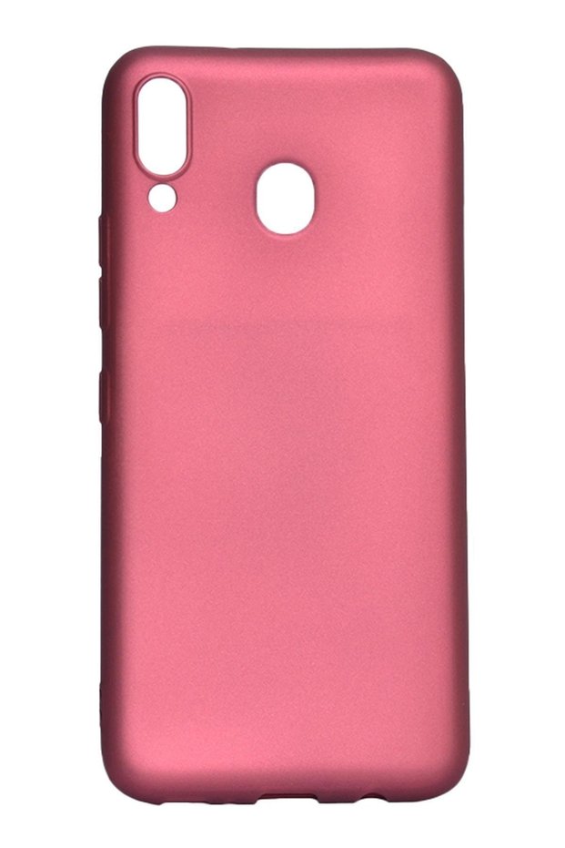 Honor 8X Compatible Case Thin Flexible Soft Premium Silicone Cover