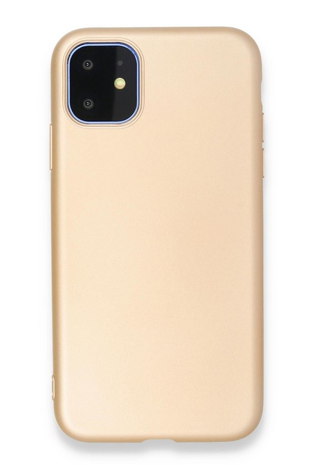 حافظة متوافقة مع هاتف Apple Iphone 11 Pro Max، غطاء سيليكون ناعم ومرن نحيف