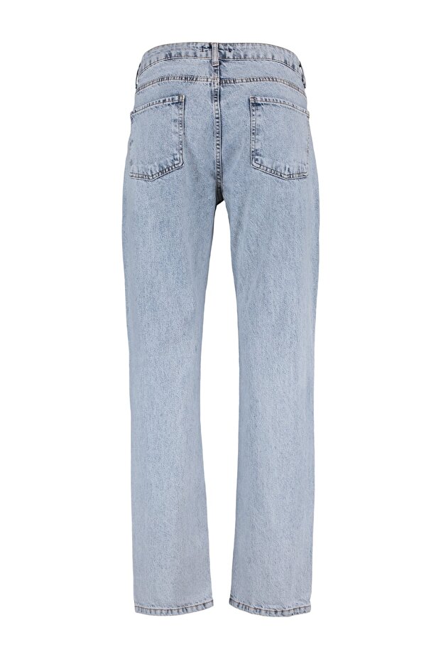 Mavi Regular Fit Jeans Kot Pantolon TMNSS22JE0231 - 12