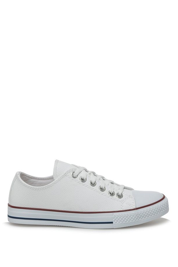 356821.m2pr Beyaz Erkek Sneaker - 2