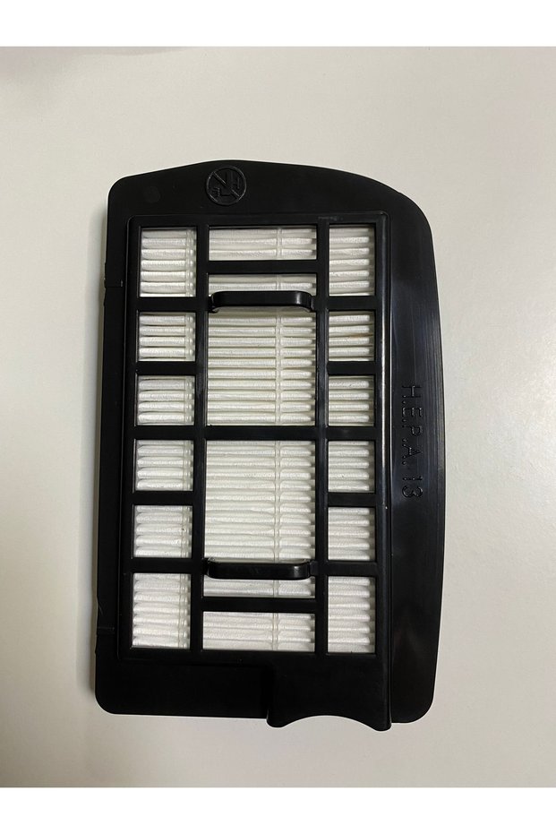 Hepa Filter - Range Model