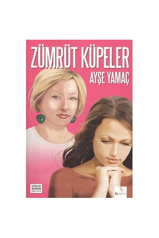 Zümrüt Küpeler