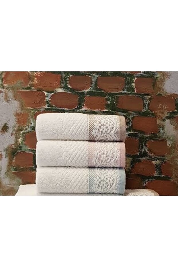 3’ Lü Evony El Havlusu - 1