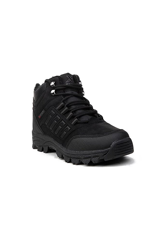 فروي انغلق أحذية مقاومة للماء والبرد - 7