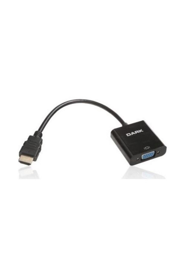 Dk-hd-ahdmıxvga4 Hdmı - Vga Dijital - Analog Dönüştürücüsü - 1