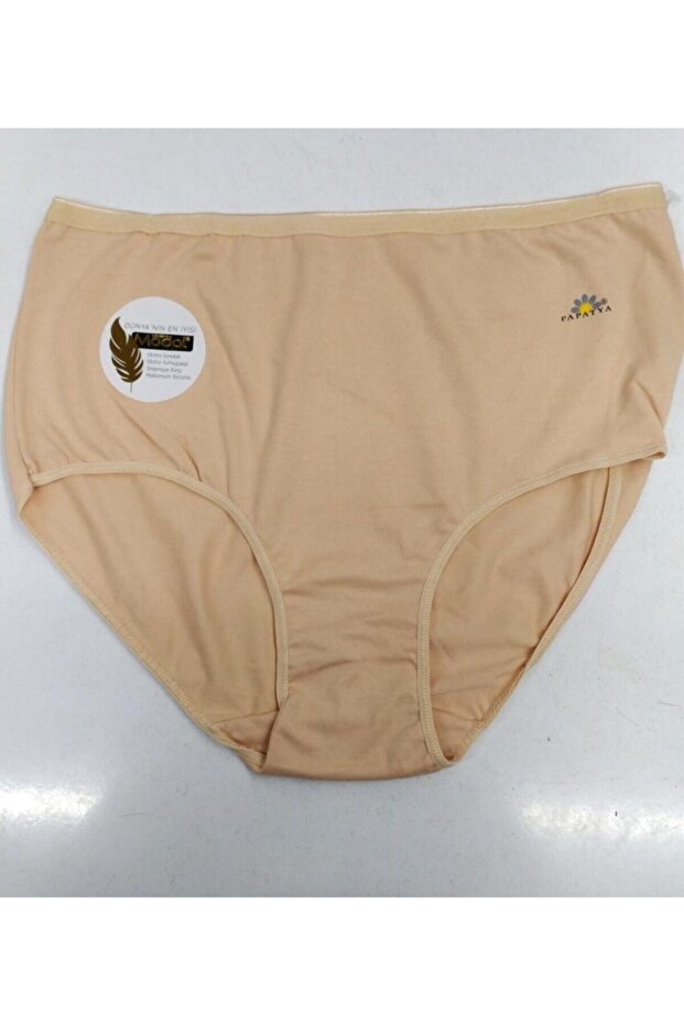 High Waist Modal Wonderful Panties 3 Pack 1851