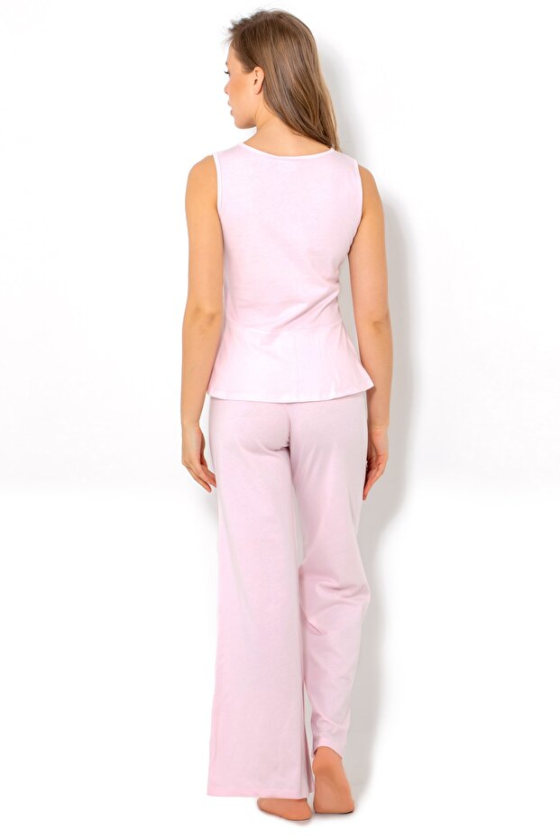Kadın Pijama Takımı - 6