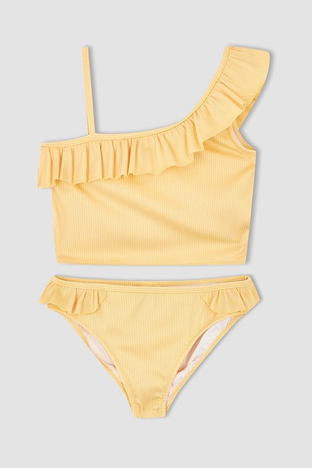 Kız Çocuk Bikini Takımı - 1