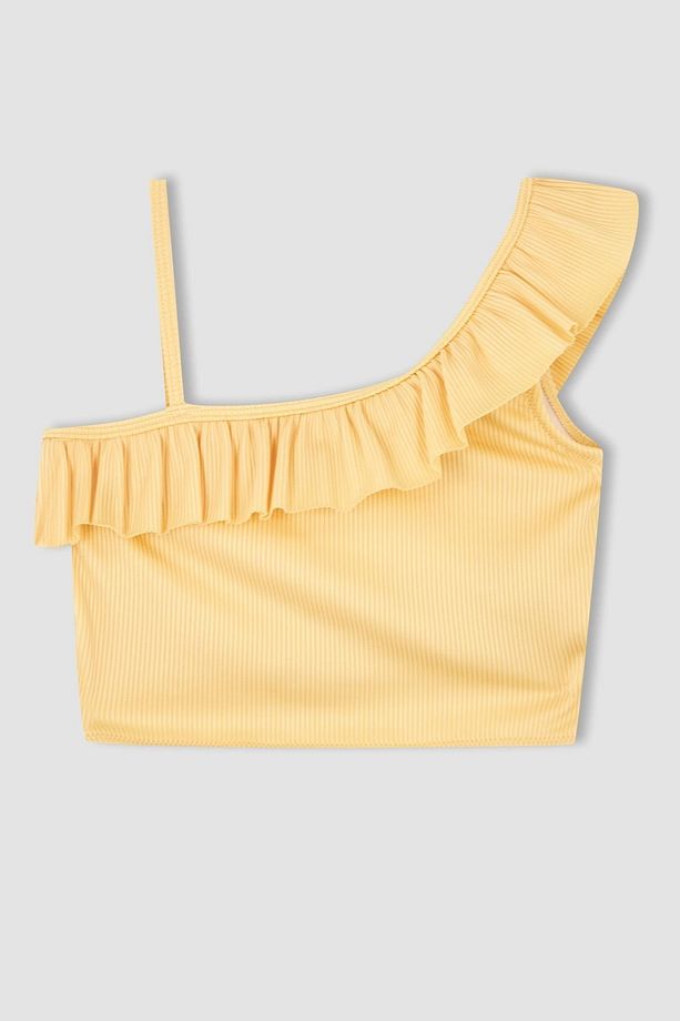 Kız Çocuk Bikini Takımı - 2