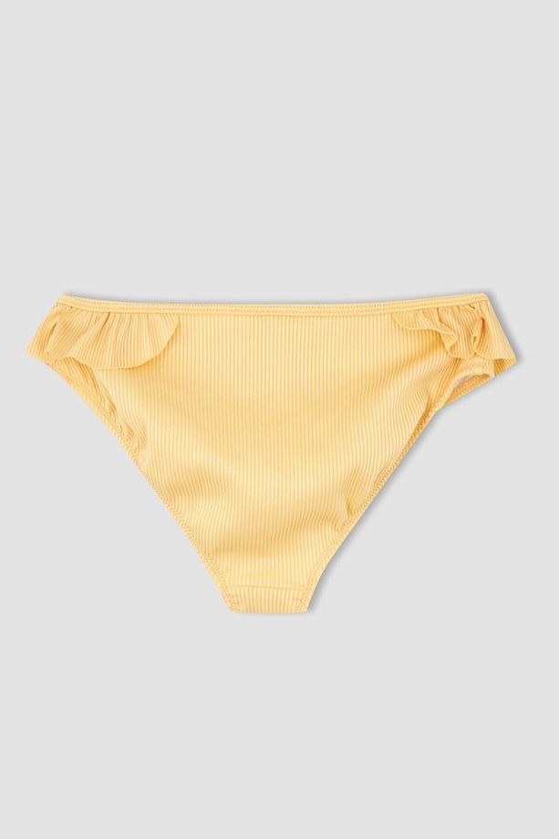 Kız Çocuk Bikini Takımı - 7