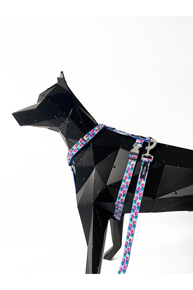 Tasma Seti Pineapple Model - 3