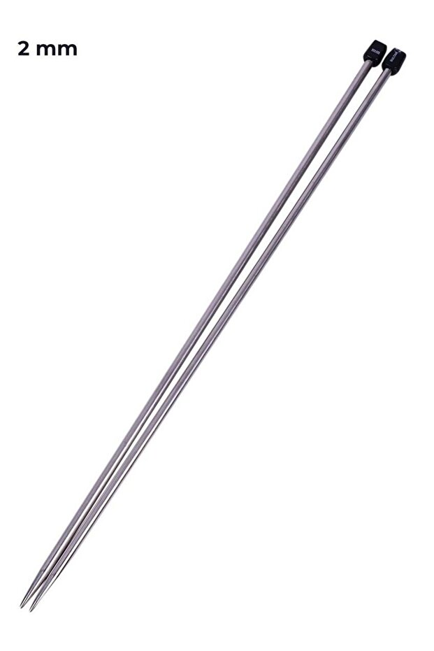 Titanium Skewer 35 Cm 2 Mm - 2