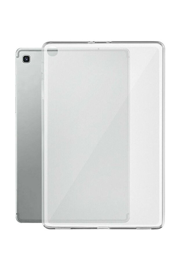 Galaxy Tab S3 T820 Case Flexible Transparent Silicone Transmitter - 2