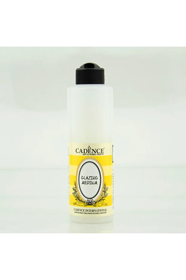 Glazing Medium 250ml - 1