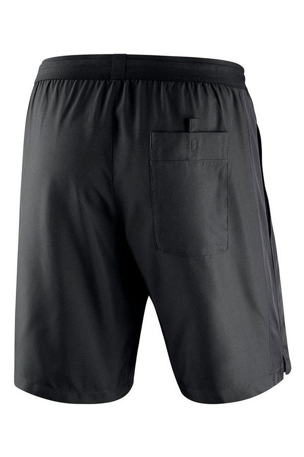 Referee Short Erkek Şort Aa0737-010 - 2