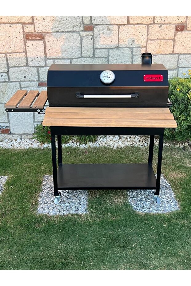 Robust Pro Max Bbq 800*450 - 5
