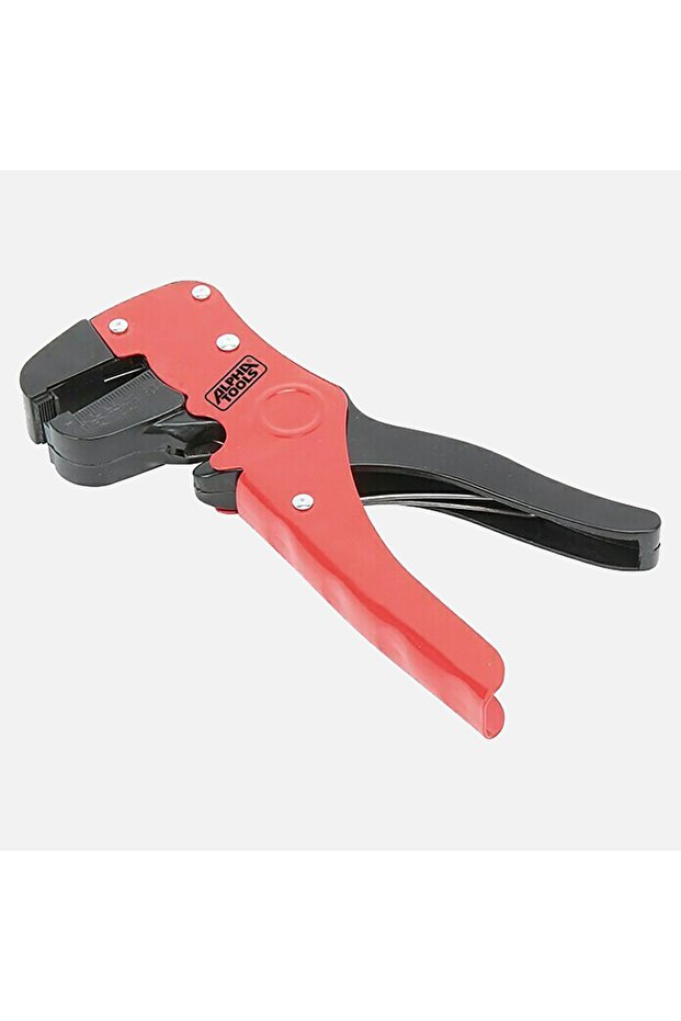 Alpha Tools İzole Pense - 8