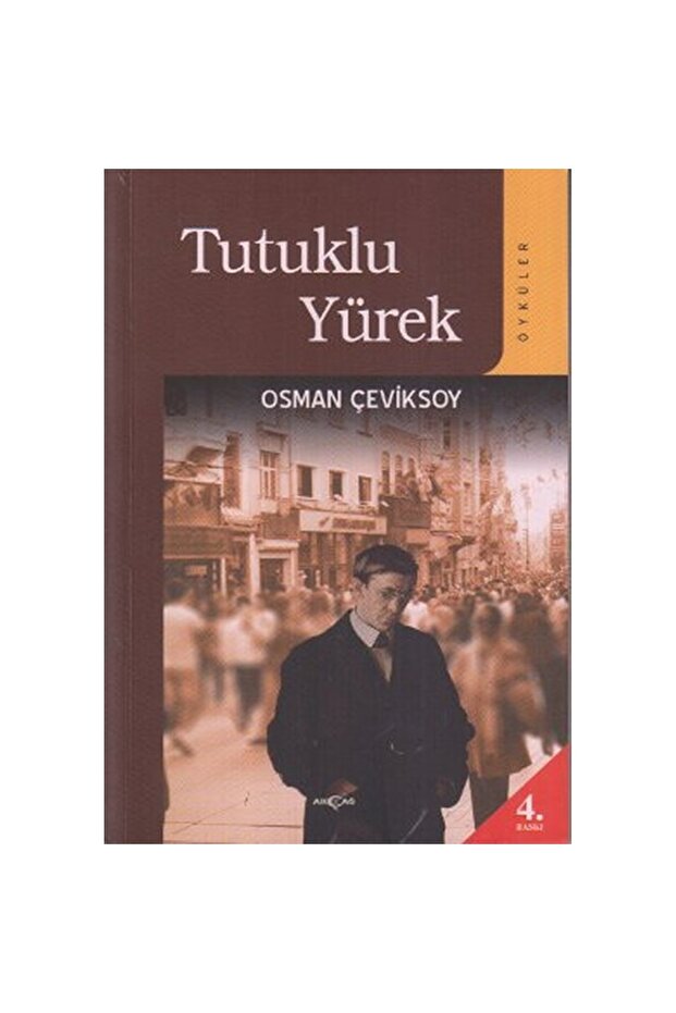 Tutuklu Yürek