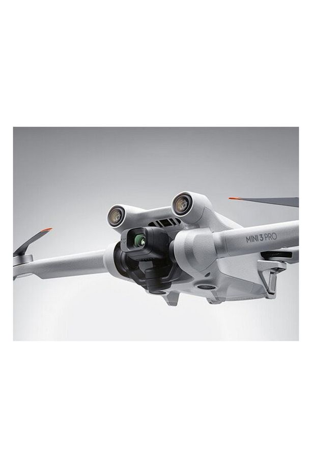 Mini 3 Pro ( Rc) Fly More Kit Plus - 6