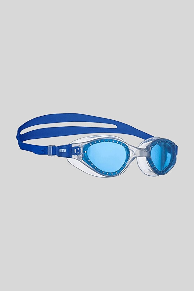 Cruiser Evo Unisex Swimming Goggles 002509710 Blue & White