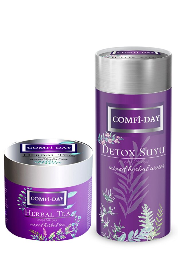 2li Detox Set - 1
