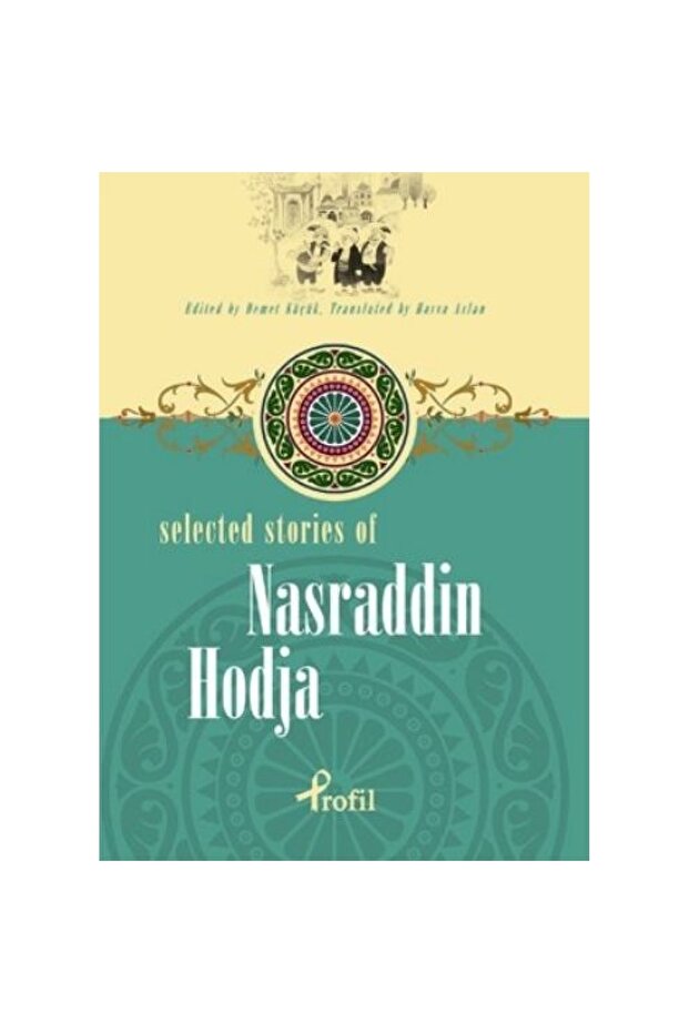Selected Stories of Nasraddin Hodja