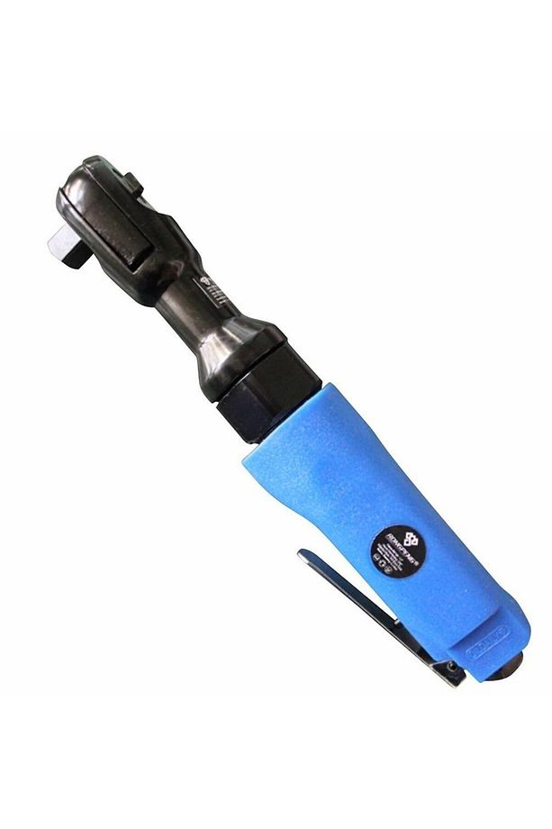 1/2 Havalı Cırcır Kolu Somun Sökme Sıkma Makinesi Rp7412 160 Dev/dak G-7412 - 3