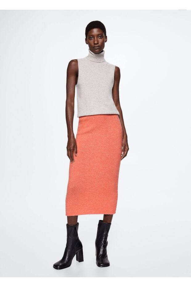 Triko Kalem Etek - 5