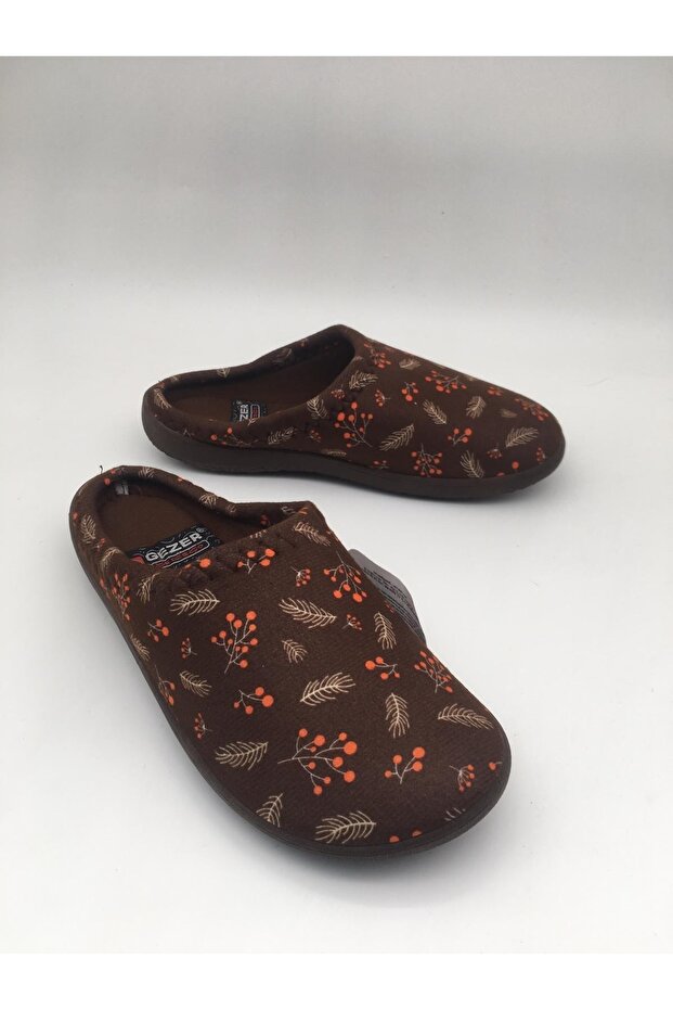 Kışlık Kadın Ev Terliği - 4