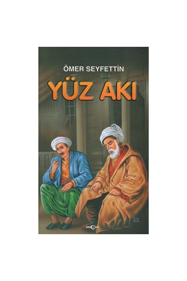 Yüz Akı