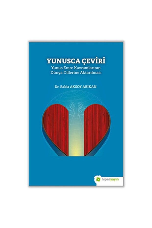 Yunusca Çeviri