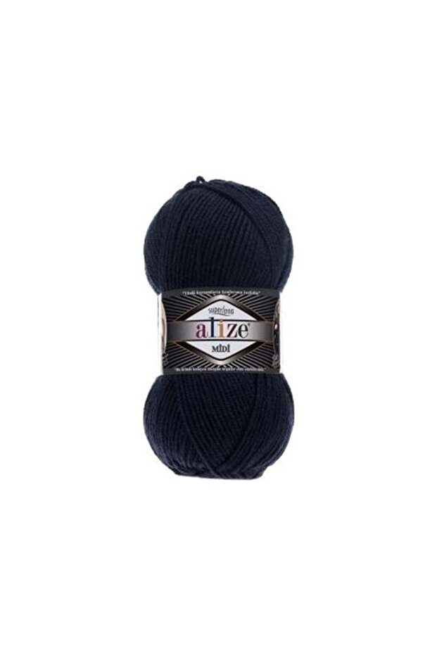 Superlana Midi 58 - 1