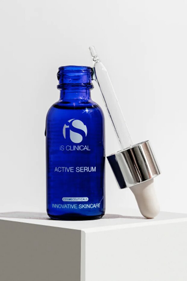 Active Serum - 15 Ml - 2