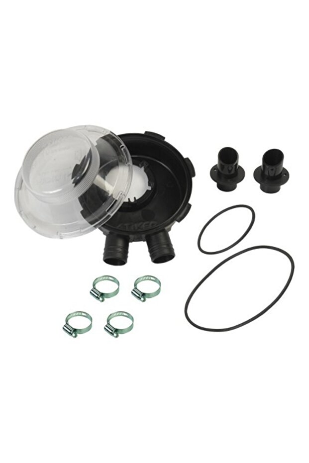 Lpg Havalandırma Kapağı - 1