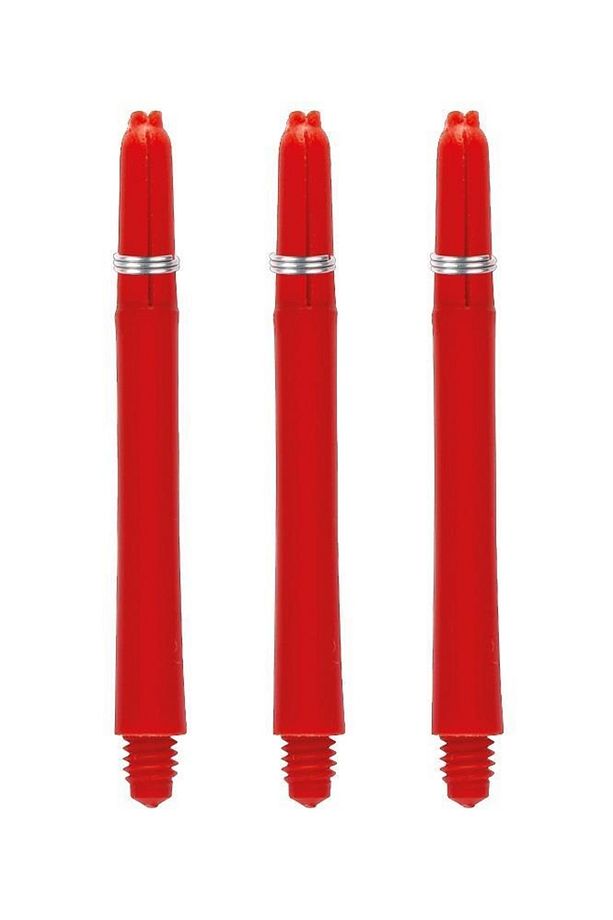 Nylon Dart Shafts With Spring - 1