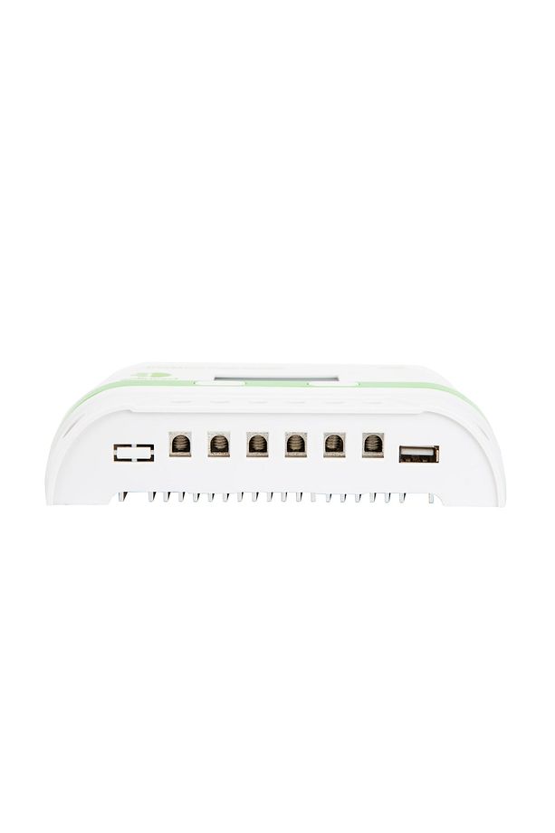 40 A Amper Pwm Solar Şarj Kontrol Cihazı 12v/24v Lt Serisi - 3