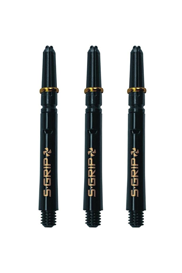 Supergrip Spin Dart Shafts