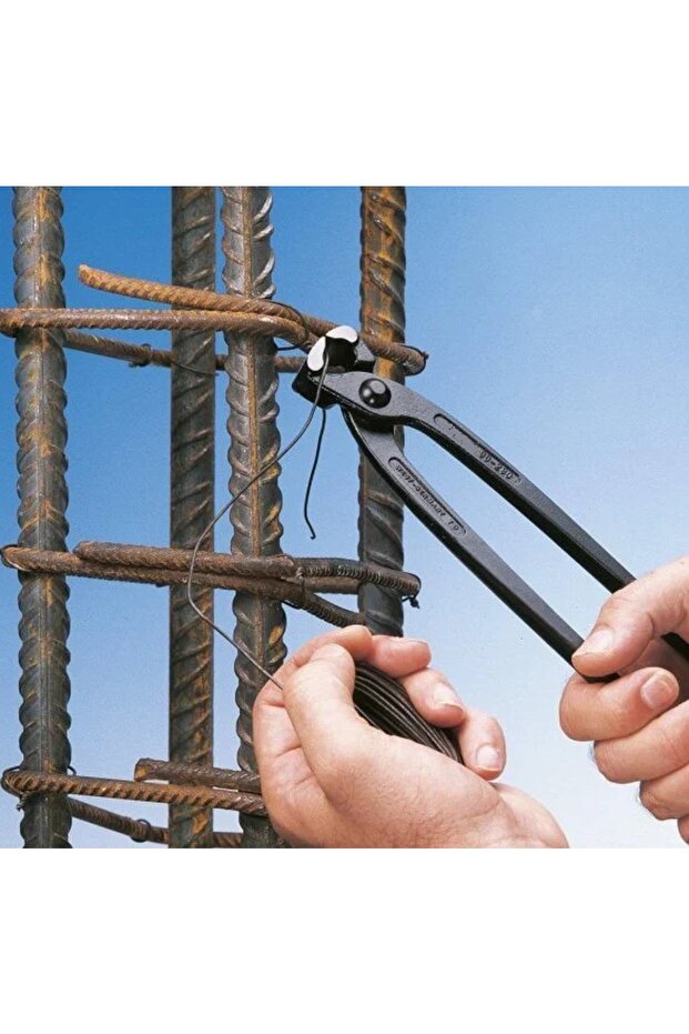 Kerpeten 280 mm Germany - 3