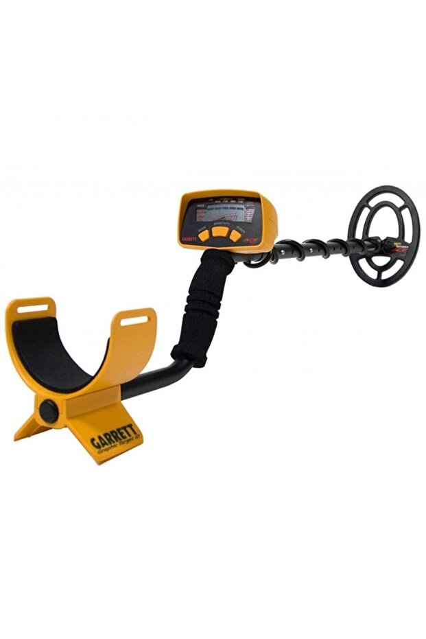 Ace 150 Dedektör - 1