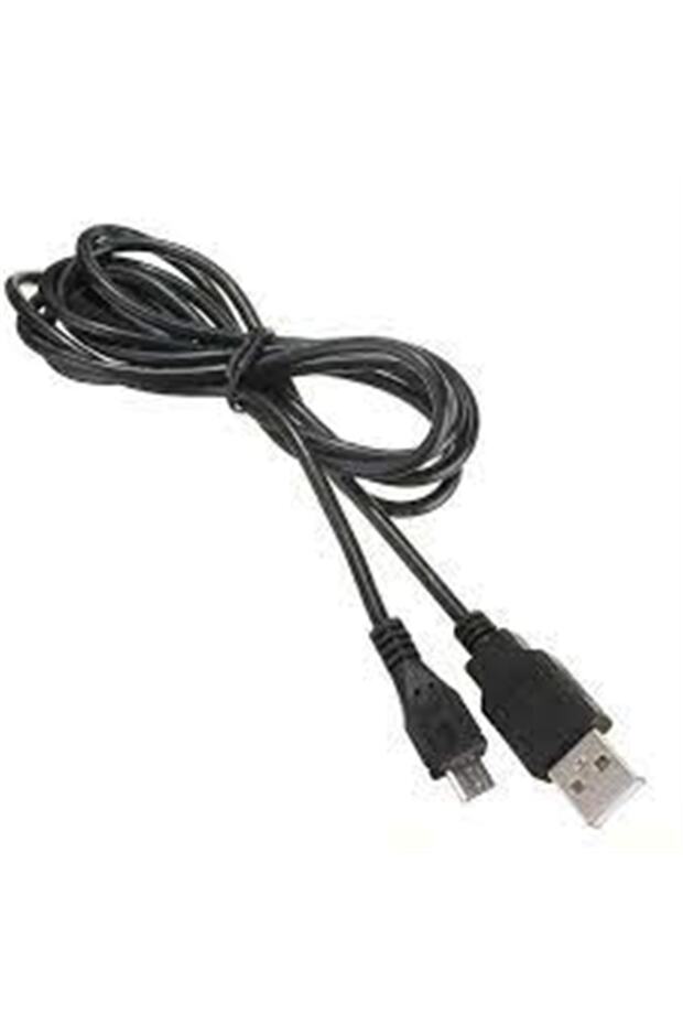 Raspberry Pi 5v 2a Mikro Usb Kablosu - 1
